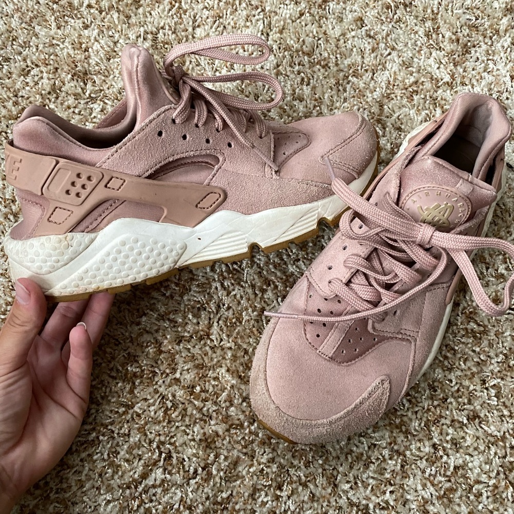 Nike Air Huraches